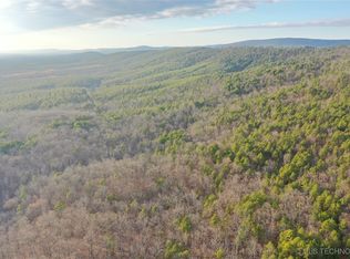 Marsh Loop, Smithville, OK 74957