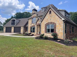 252 Boone Rd, McAlester, OK 74501