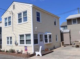 62 Bay Way, Lavallette, NJ 08735