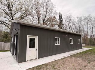 11339 Alpine Dr, Lake, MI 48632