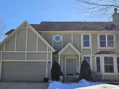 5805 W 153rd St, Overland Park, KS, 66223