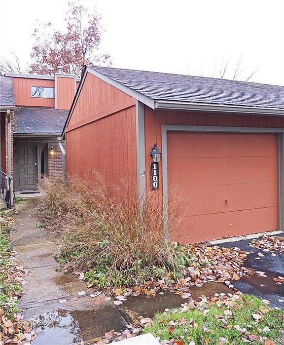1st image of 1100 Redbluff Dr