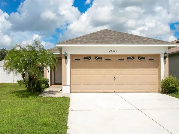 25827 Syme Ct, Land O Lakes, FL 34639
