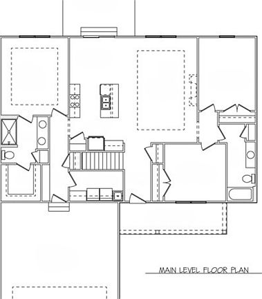 Main Level