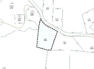 571 Lyday Creek Rd, Pisgah Forest, NC 28768