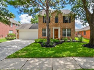 16806 Coralbend Dr, Houston, TX 77095