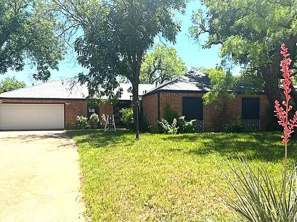 1513 Minter Ln, Abilene, TX 79603