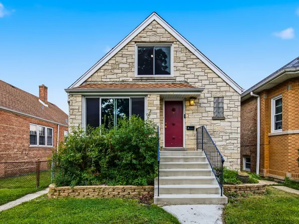 1718 N Oak Park Ave, Chicago, IL 60707