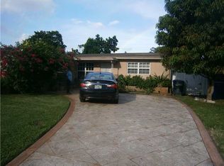941 N 74th Ter, Hollywood, FL 33024