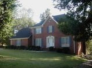 1271 Twin Lakes Rd, Athens, GA 30606