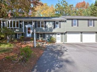 71 Dewey Ave, Attleboro, MA 02703