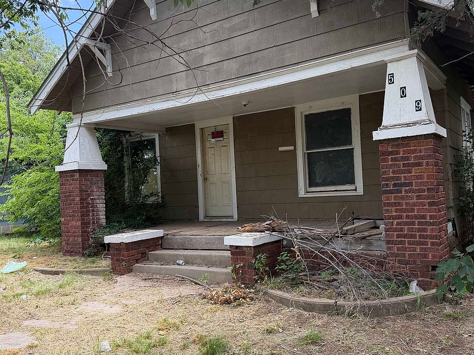 1st image of 509 N 4th St
