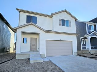 79 E Hidden Creek Way N, Saratoga Springs, UT 84045