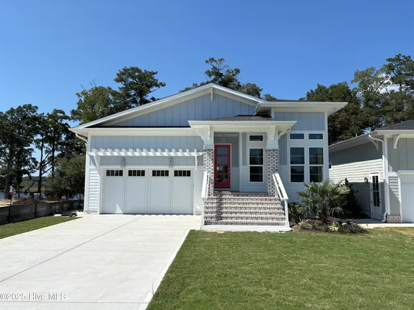 2777 Alvernia Drive, Castle Hayne, NC 28429
