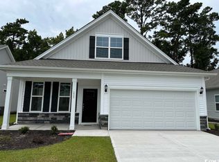 235 Sundew Loop LOT 370, Jasmine B Little River, SC 29566