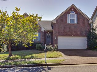 1257 Brentwood Highlands Dr, Nashville, TN 37211
