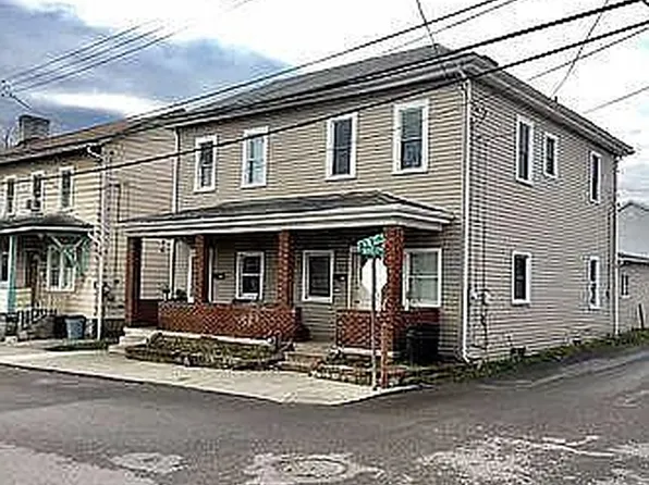 309 6th St, Carnegie, PA 15106