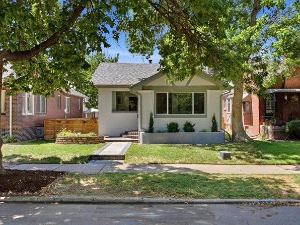 1987 S Sherman St, Denver, CO 80210