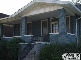 413 Locust St N, Springfield, TN 37172