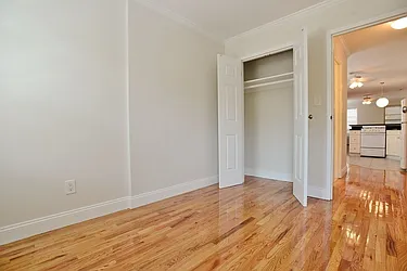 Rented by Warren T Real Estate Corp.