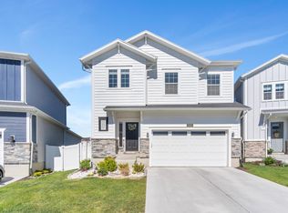 2595 N Wister Ln, Lehi, UT 84043