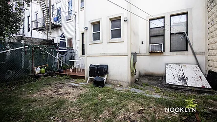 Rented by Nooklyn NYC LLC