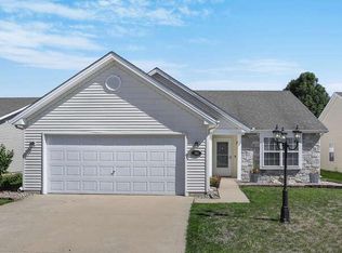 506 Doisy Ln, Champaign, IL 61822