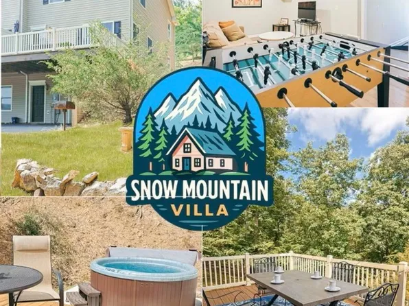 3707 Killy Ct, McGaheysville, VA 22840