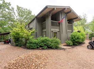 1160 Fox Chase Rd, Heber Springs, AR 72543