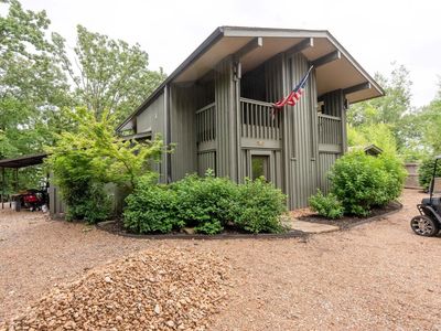 1160 Fox Chase Rd, Heber Springs, AR, 72543