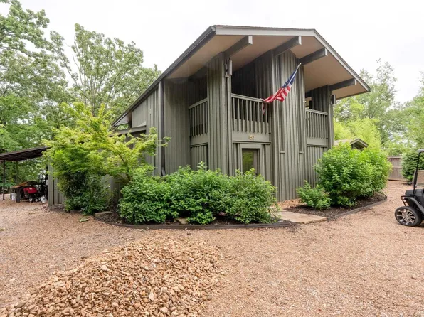 1160 Fox Chase Rd, Heber Springs, AR 72543