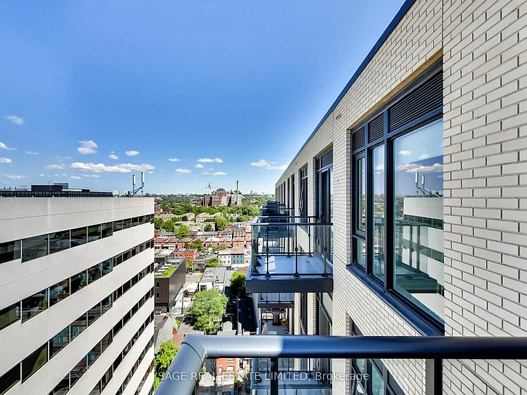 543 Richmond St W #Penthouse 15 — Photo 33