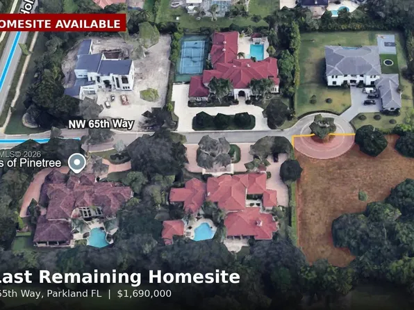 6359 NW 65th Way, Pompano Beach, FL 33067