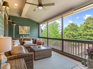 9517 Wexcroft Dr, Brentwood, TN 37027