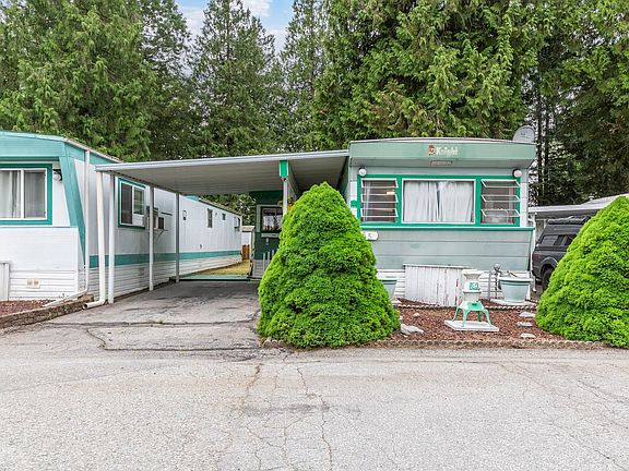 2nd image of 21163 Lougheed Hwy #55