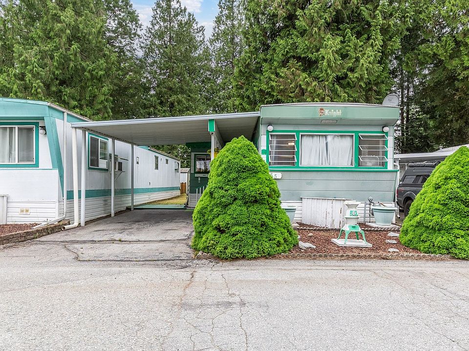 1st image of 21163 Lougheed Hwy #55