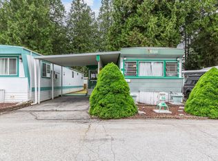 21163 Lougheed Hwy #55, Maple Ridge, BC V2X2R4