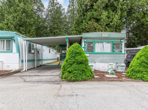 21163 Lougheed Hwy #55, Maple Ridge, BC V2X 2R4