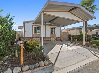 21650 Temescal Canyon Rd SPACE 60, Corona, CA 92883