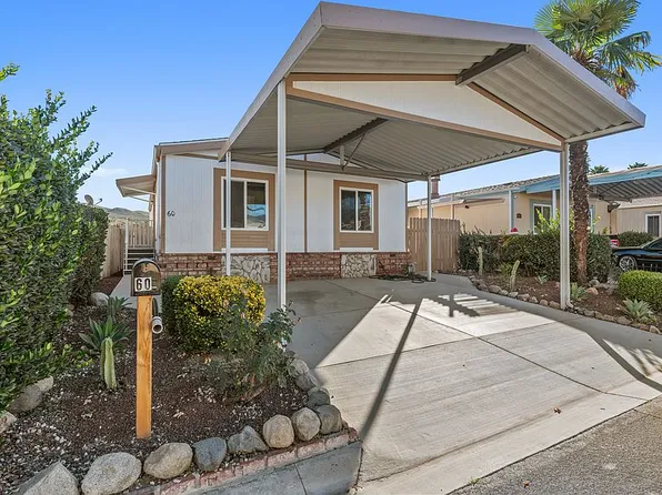 21650 Temescal Canyon Rd Space 60, Corona, CA 92883