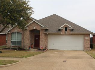 2612 Pioneer Bluffs Rd, Balch Springs, TX 75181