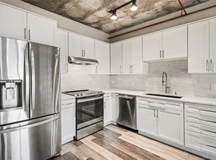 1475 Delgany St UNIT 404, Denver, CO 80202