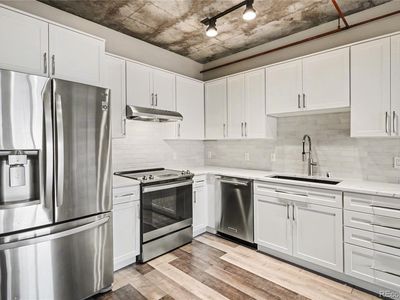 1475 Delgany Street #404, Denver, CO, 80202