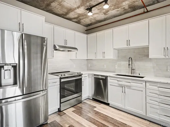 1475 Delgany Street #404, Denver, CO 80202