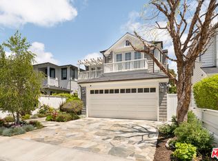 1808 Agnes Rd, Manhattan Beach, CA 90266