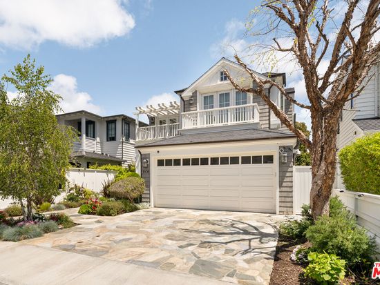 1808 Agnes Rd, Manhattan Beach, CA 90266