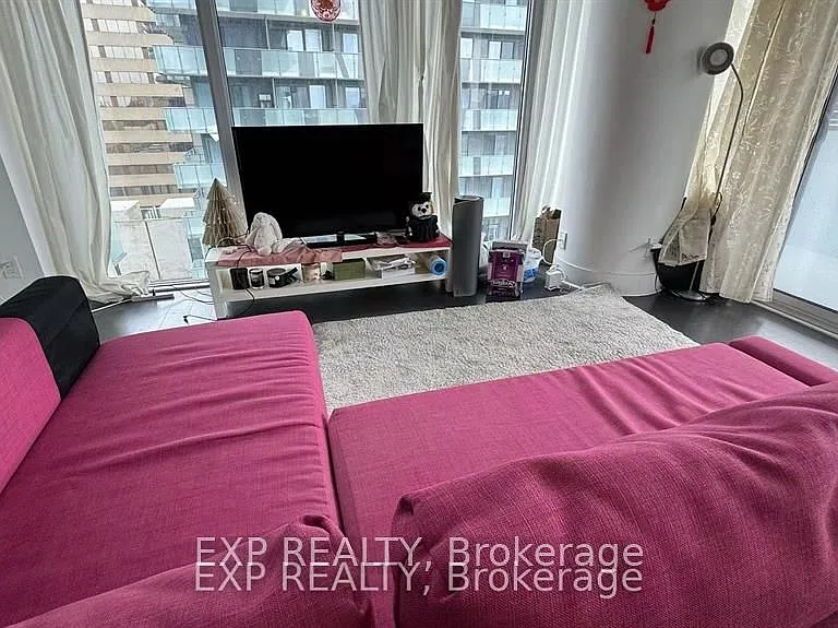 65 Saint Mary St #702 — Photo 3
