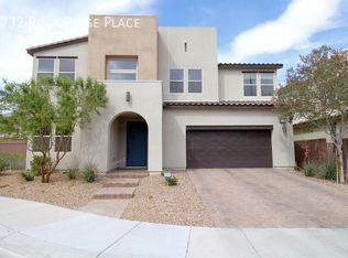 1732 Rock Ridge Pl, North Las Vegas, NV 89084