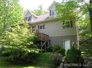 61 Nature Vw, Cashiers, NC 28717