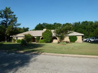 110 Greentree Cir, Early, TX 76802